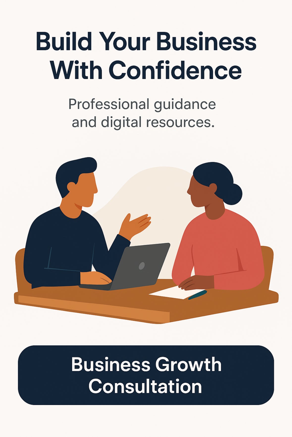 Funding Strategy Consultation (30–45 minutes)